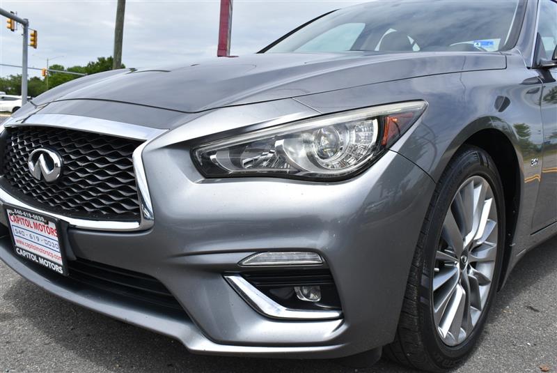 2018 INFINITI Q50 LUXE - Photo 59
