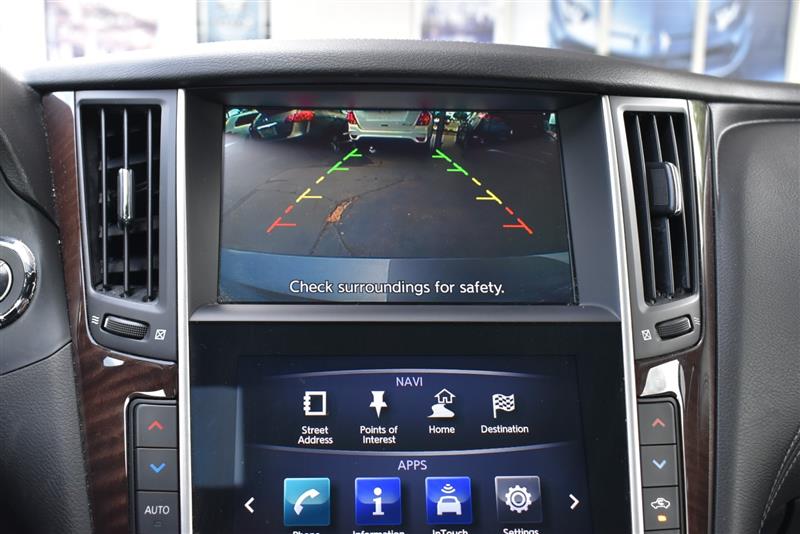 2018 INFINITI Q50 LUXE - Photo 61