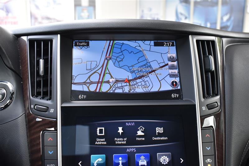 2018 INFINITI Q50 LUXE - Photo 62