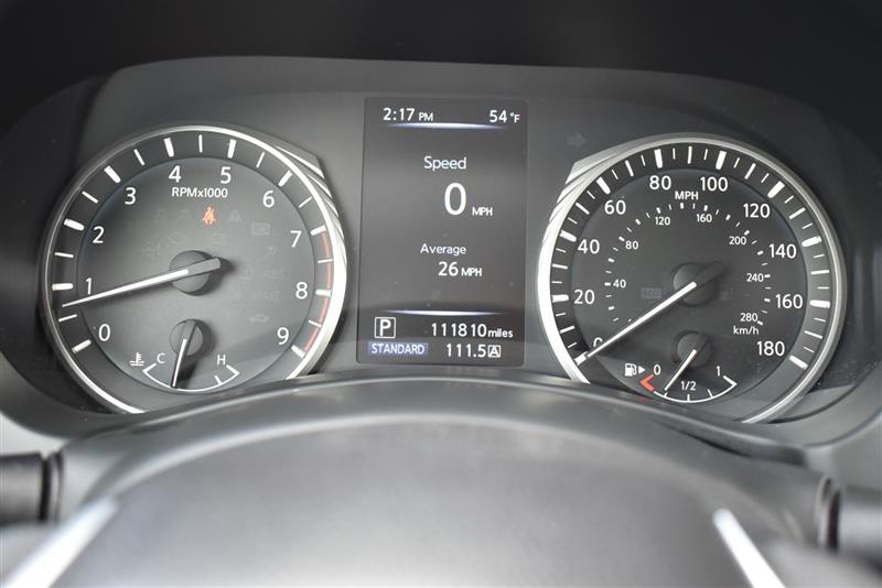 2018 INFINITI Q50 LUXE - Photo 63