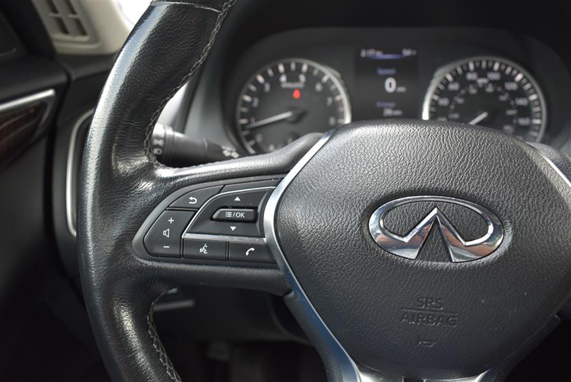 2018 INFINITI Q50 LUXE - Photo 64