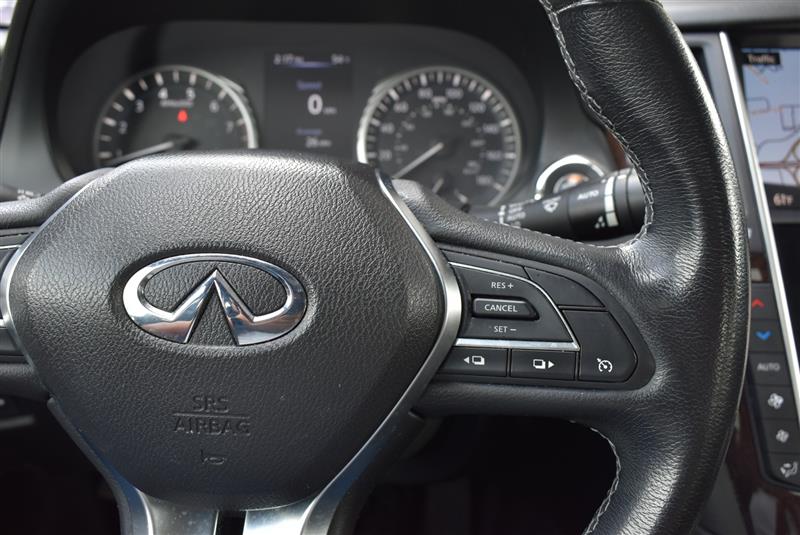 2018 INFINITI Q50 LUXE - Photo 65