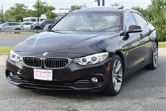 2016 BMW 4 SERIES 428i xDrive