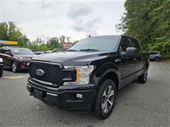 2020 FORD F-150 XL/XLT/LARIAT/KING RANCH/PLATINUM