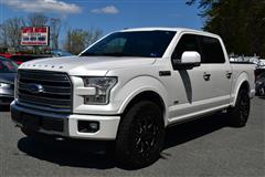 2017 FORD F-150 XL/XLT/LARIAT/KING RANCH/PLATINUM/LIMITED
