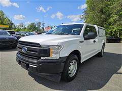 2020 FORD F-150 XL/XLT/LARIAT