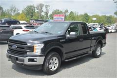 2018 FORD F-150 XL/XLT/LARIAT