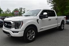 2021 FORD F-150 XL/XLT/LARIAT/KING RANCH/PLATINUM/LIMITED