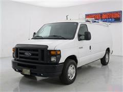 2014 FORD E-150 XLT