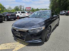 2019 HONDA ACCORD SPORT 1.5T