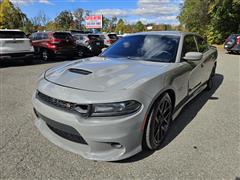 2019 DODGE CHARGER SCAT PACK