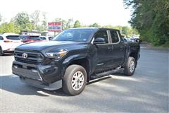 2024 TOYOTA TACOMA SR5/TRD SPORT/TRD OFF ROAD/LIMITED