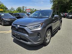 2021 TOYOTA RAV4 HYBRID