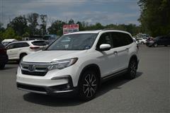 2020 HONDA PILOT TOURING 8-PASSENGER