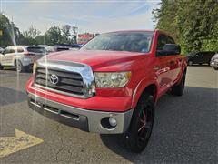 2008 TOYOTA TUNDRA 