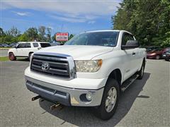 2011 TOYOTA TUNDRA 