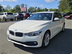 2017 BMW 3 SERIES 330i xDrive