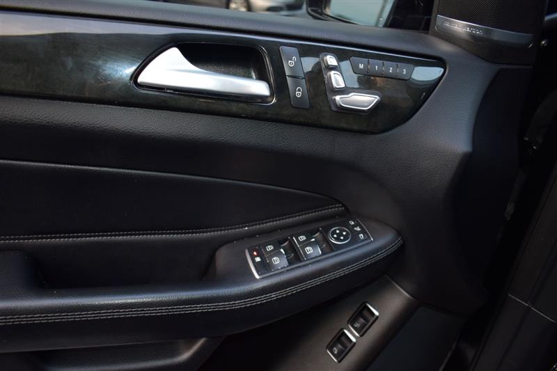 2017 Mercedes-Benz GLS-Class GLS450 - Photo 10