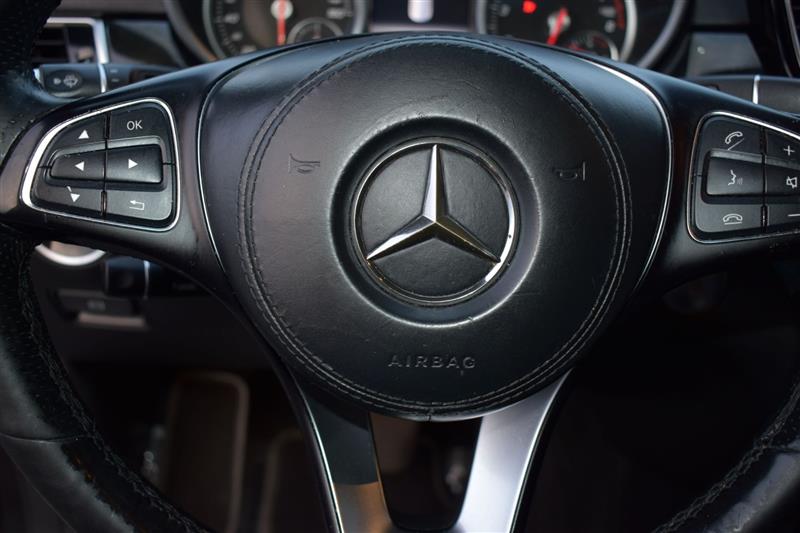 2017 Mercedes-Benz GLS-Class GLS450 - Photo 11