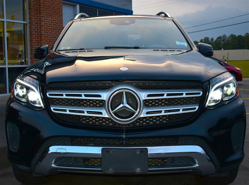 2017 Mercedes-Benz GLS-Class GLS450 - Photo 2