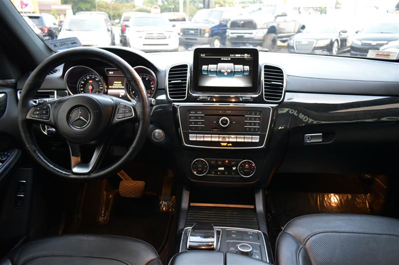 2017 Mercedes-Benz GLS-Class GLS450 - Photo 5