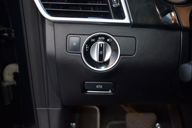 2017 Mercedes-Benz GLS-Class GLS450 - Photo 9