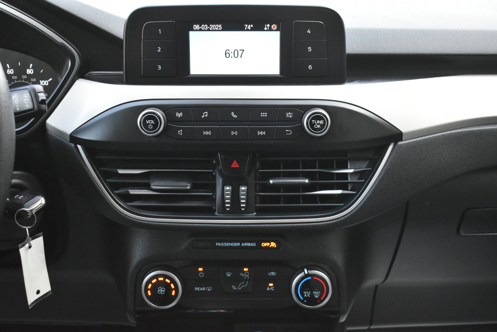 2021 Ford Escape S - Photo 16