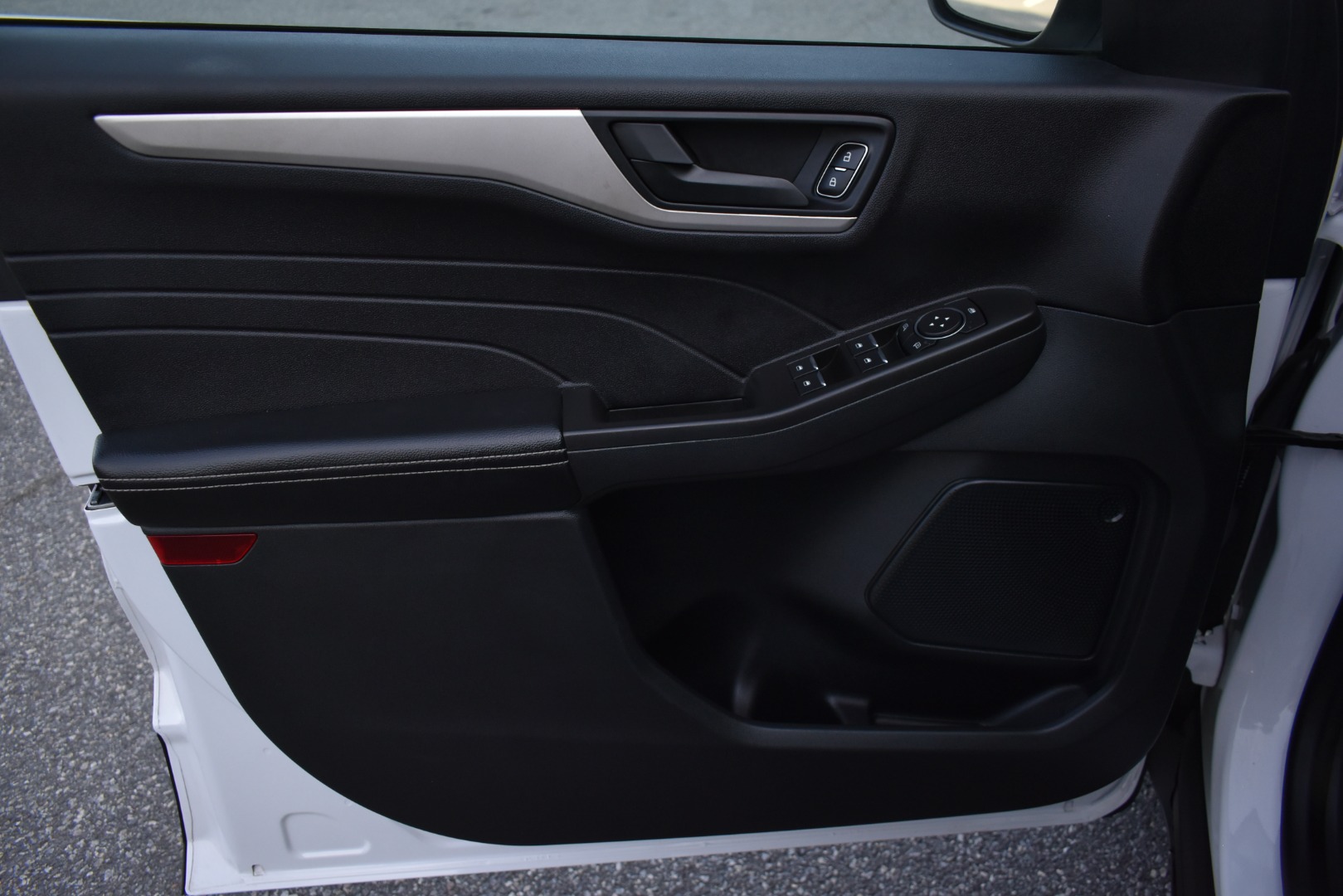 2021 Ford Escape S - Photo 22