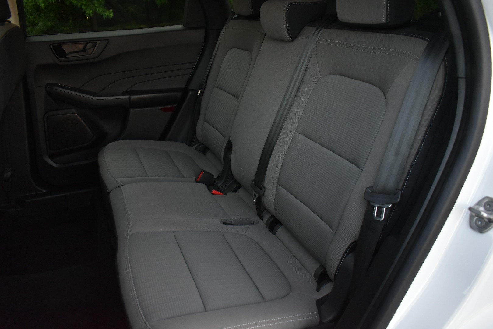 2021 Ford Escape S - Photo 23