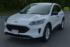 2021 FORD ESCAPE S