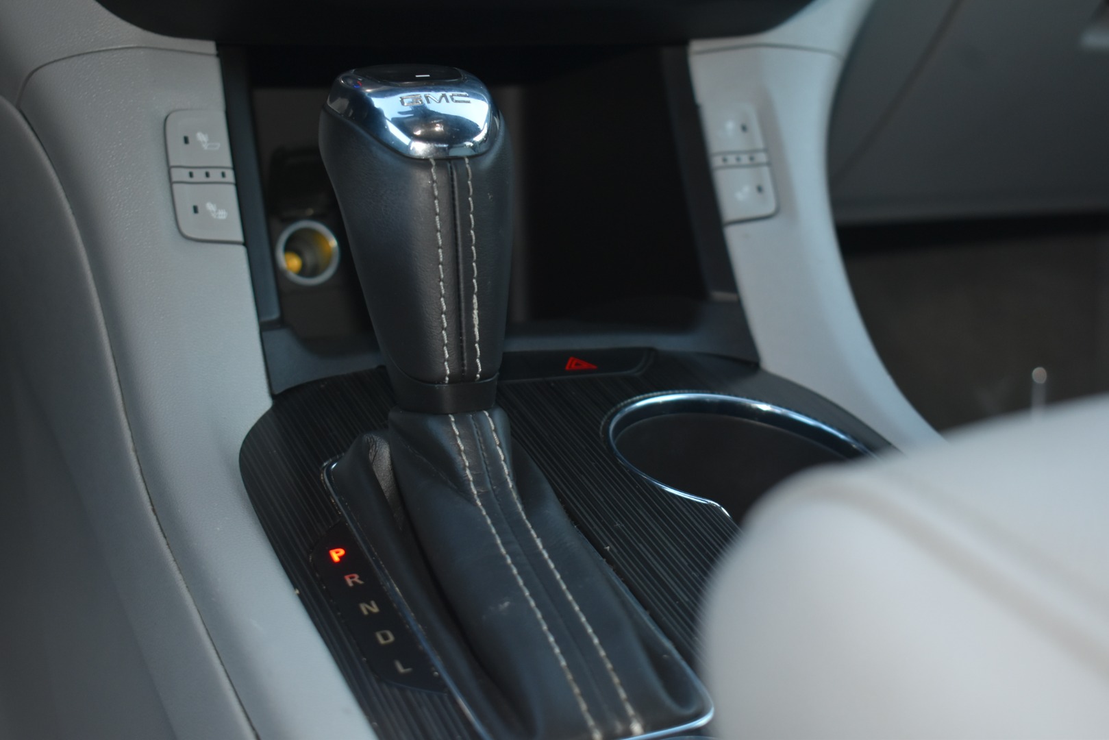 2018 GMC Acadia SLT-1 - Photo 13