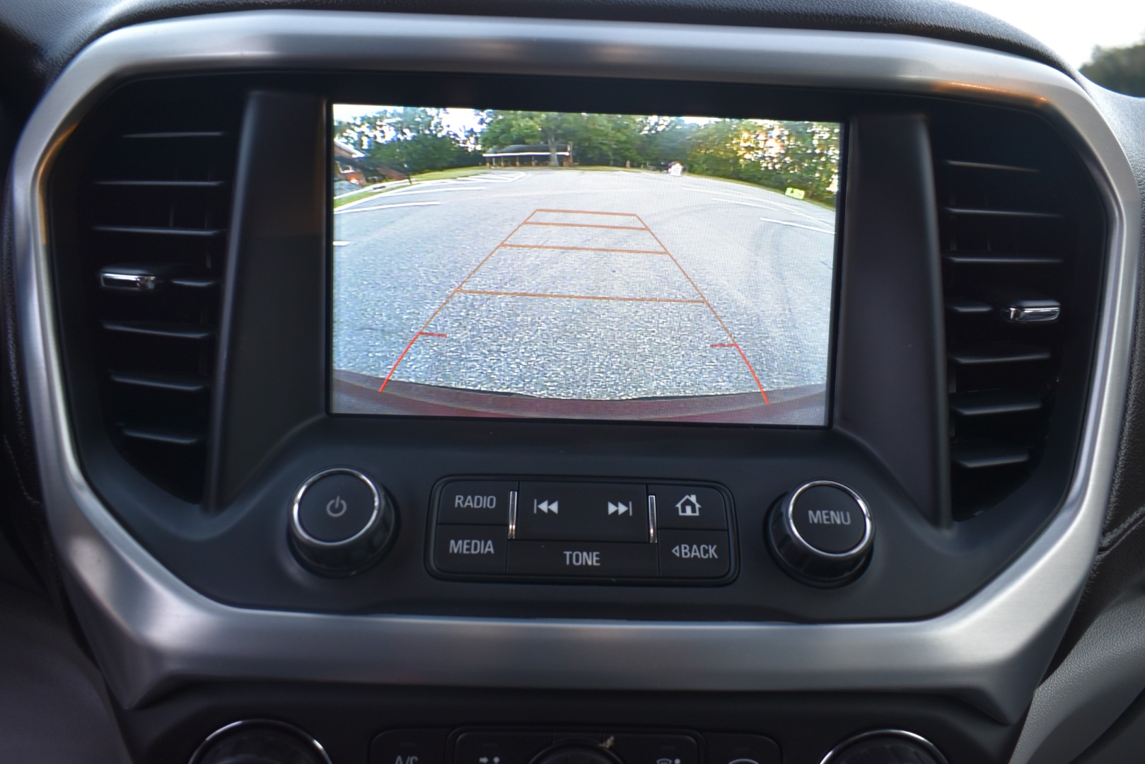 2018 GMC Acadia SLT-1 - Photo 16