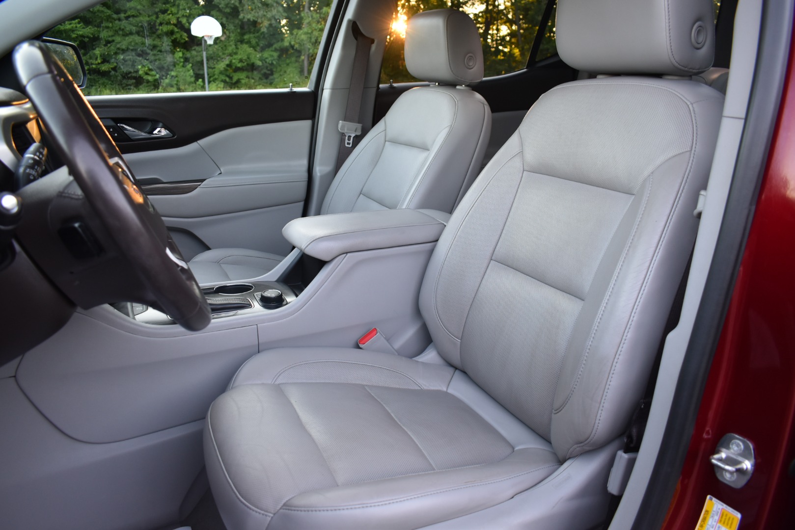 2018 GMC Acadia SLT-1 - Photo 18