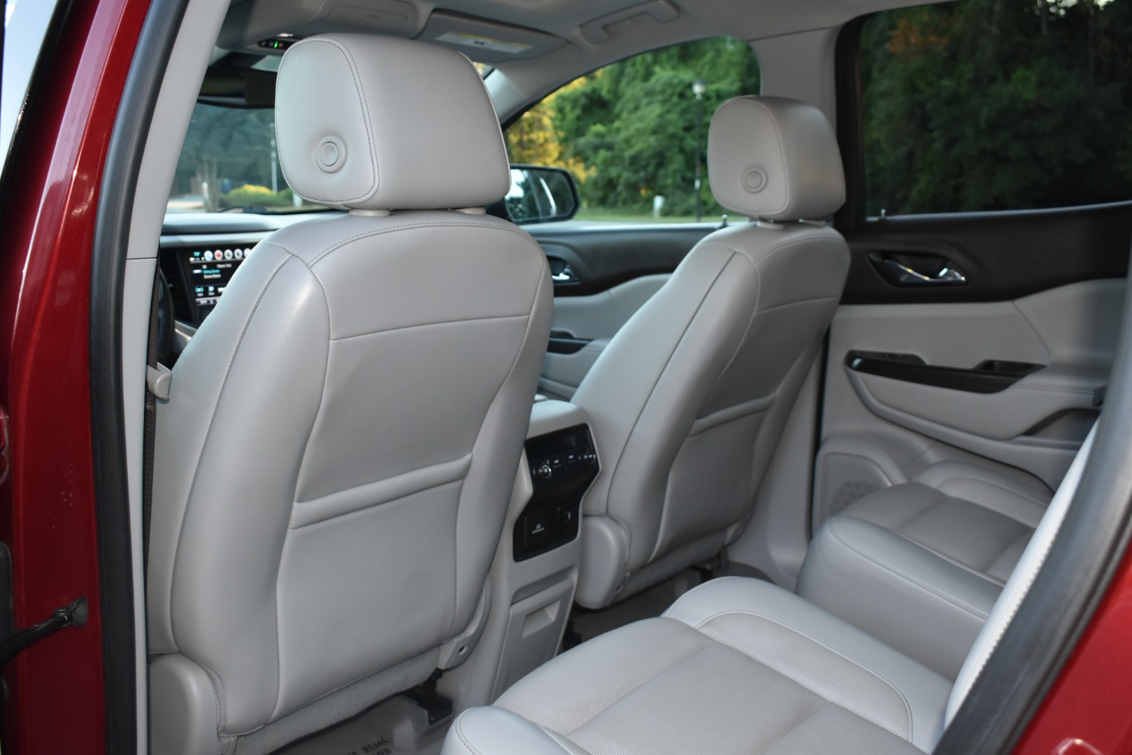2018 GMC Acadia SLT-1 - Photo 20