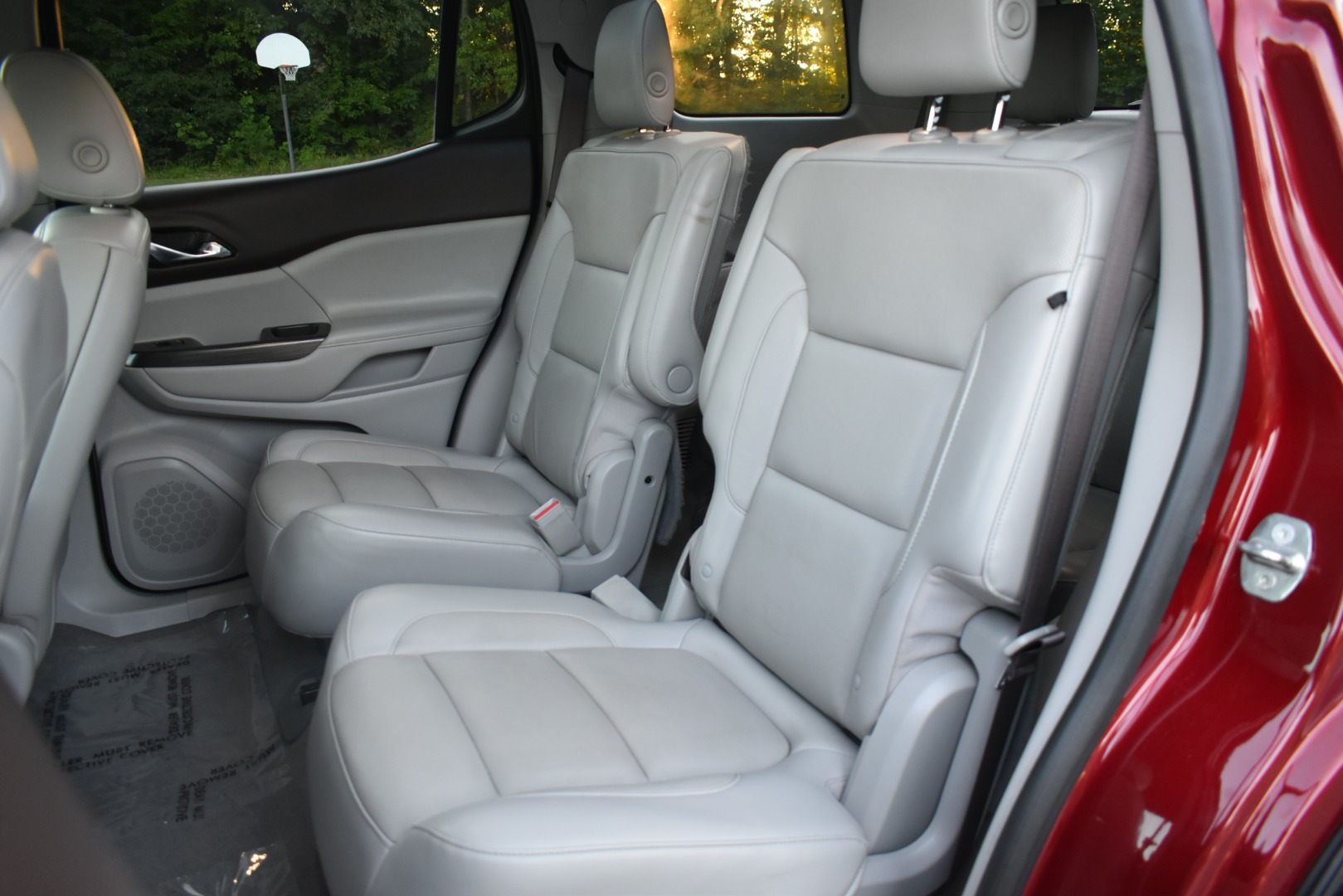 2018 GMC Acadia SLT-1 - Photo 21