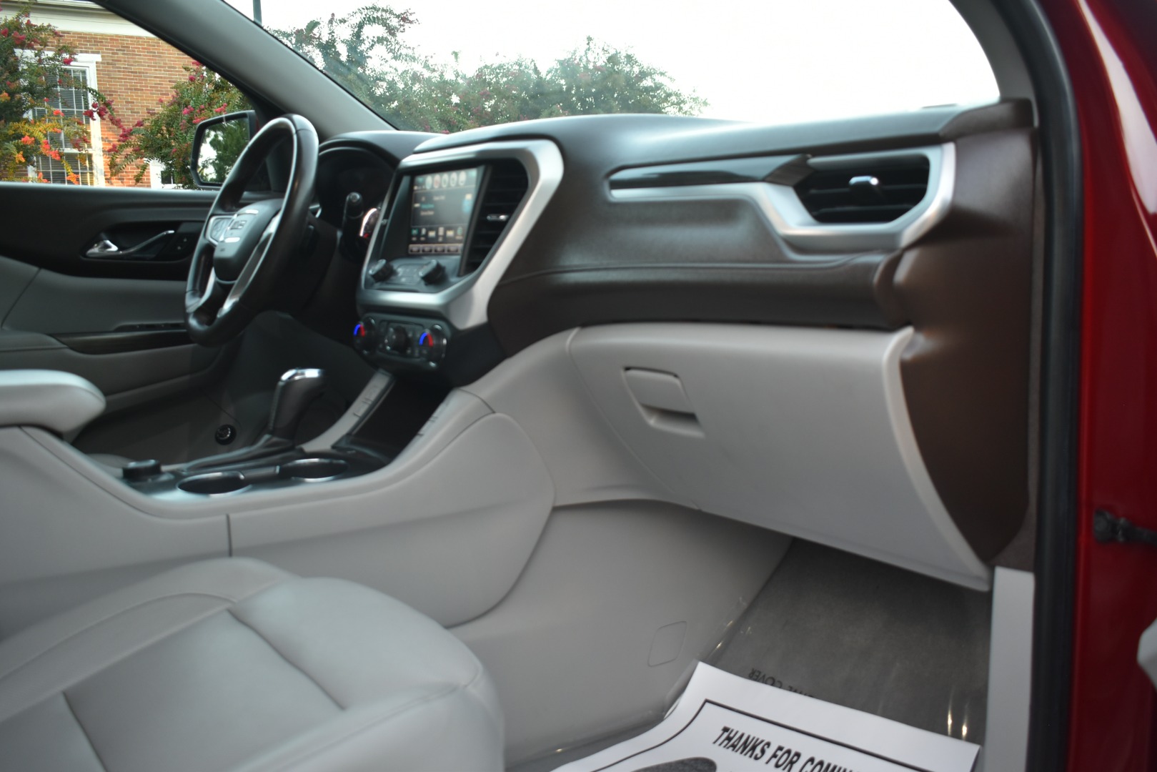 2018 GMC Acadia SLT-1 - Photo 24