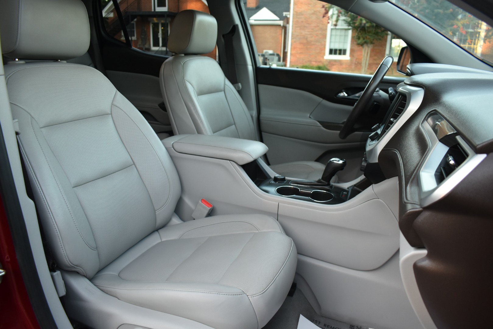 2018 GMC Acadia SLT-1 - Photo 25