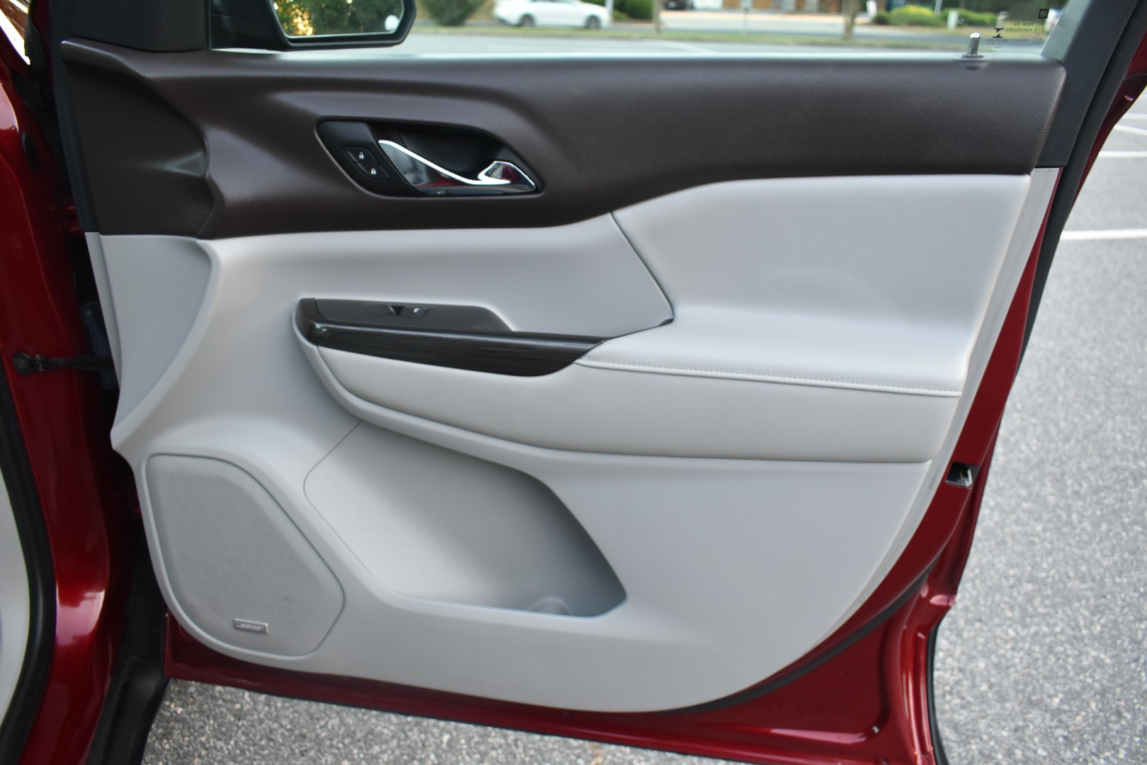 2018 GMC Acadia SLT-1 - Photo 26
