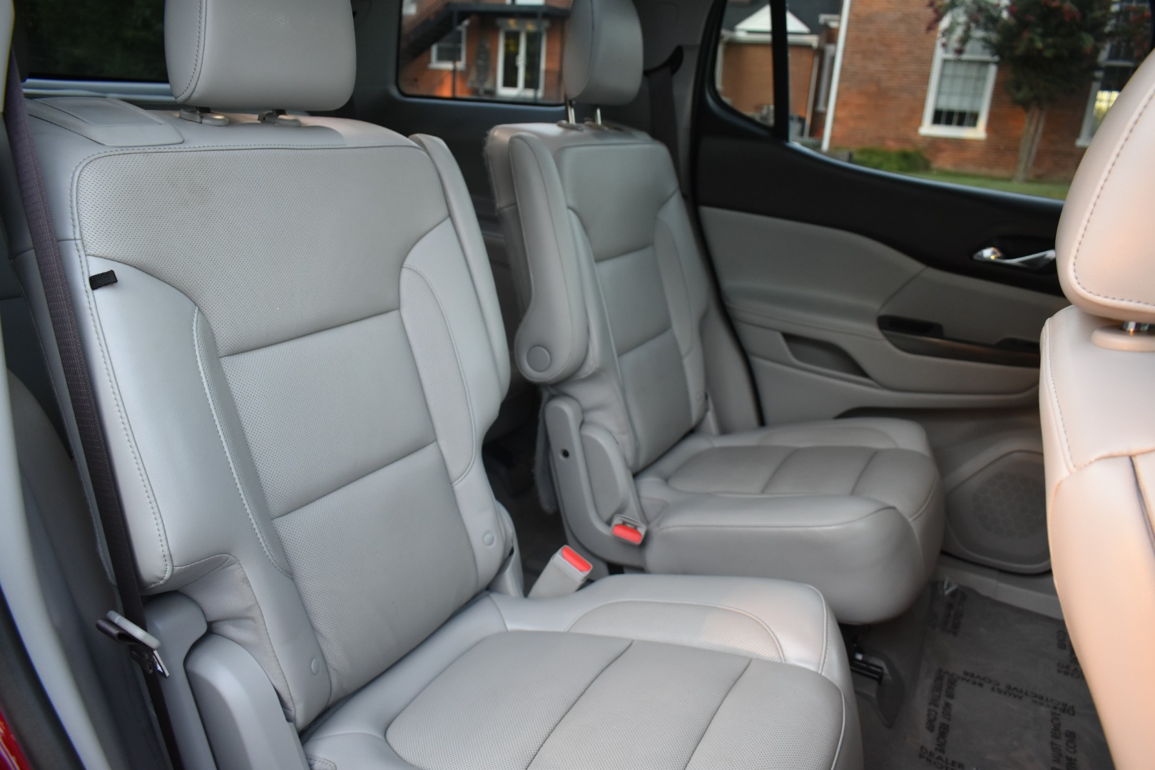 2018 GMC Acadia SLT-1 - Photo 28