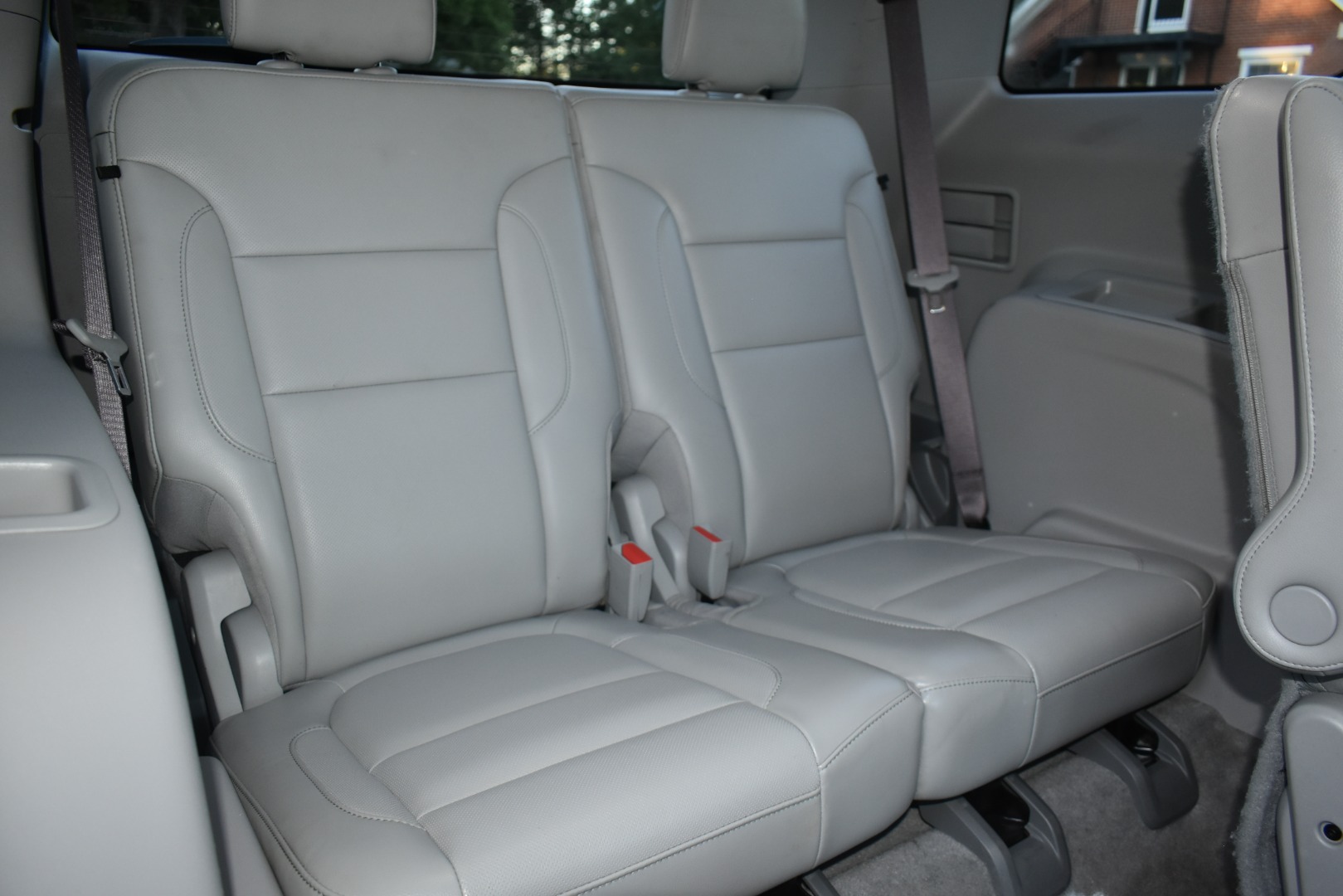 2018 GMC Acadia SLT-1 - Photo 30