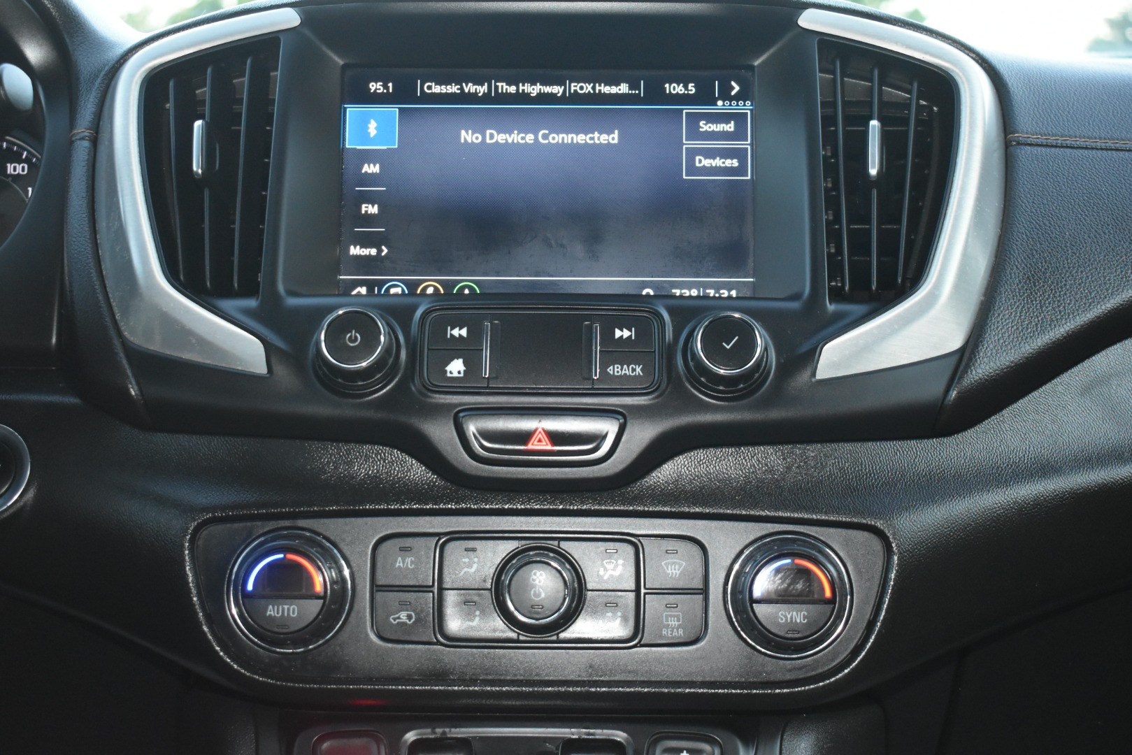 2019 GMC Terrain SLE - Photo 12