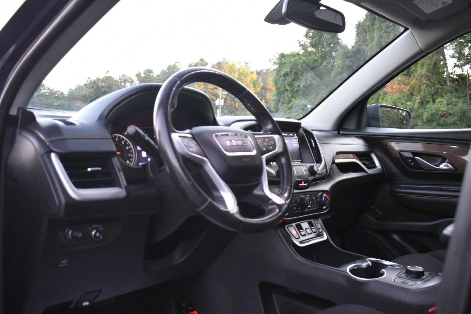 2019 GMC Terrain SLE - Photo 14