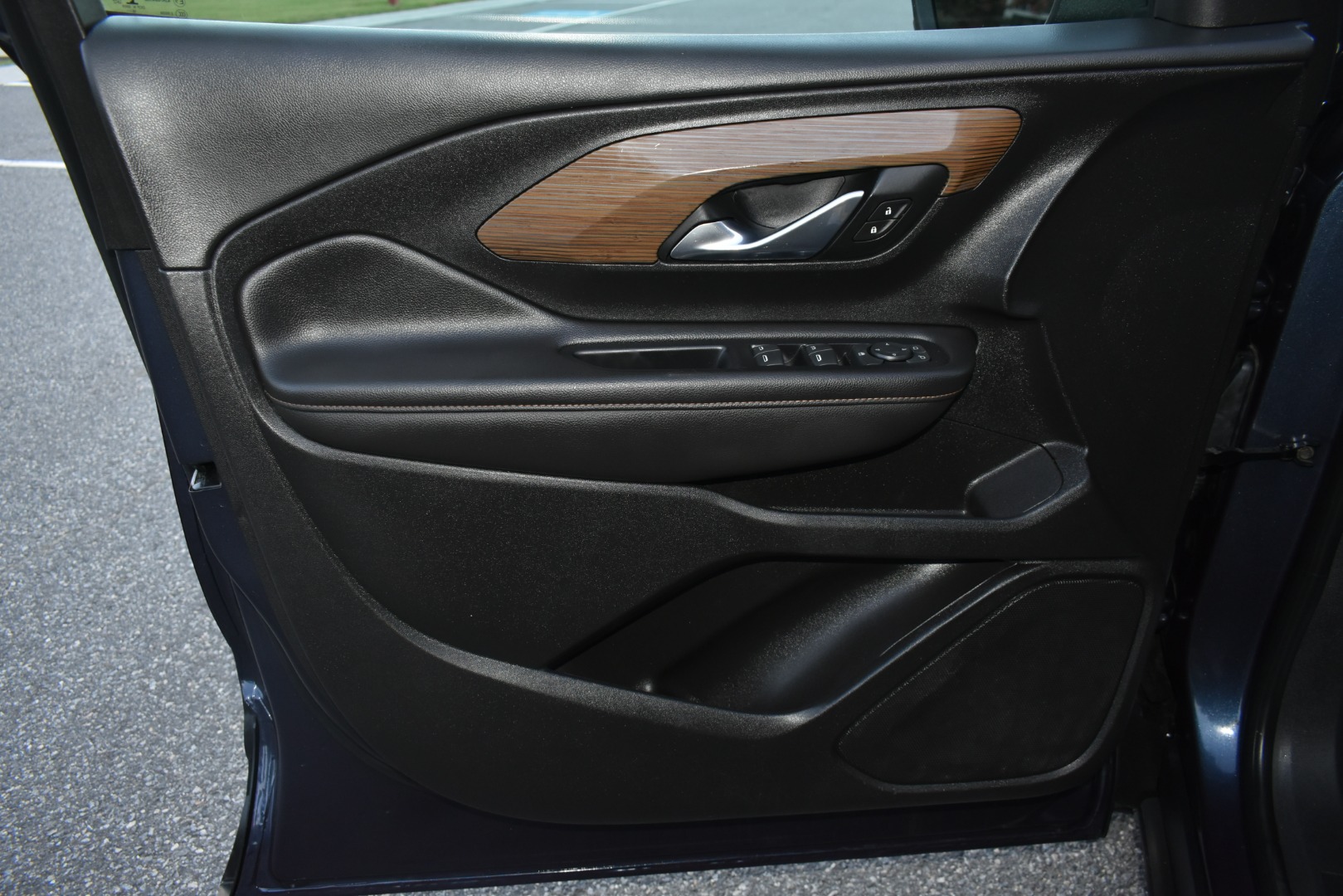 2019 GMC Terrain SLE - Photo 16