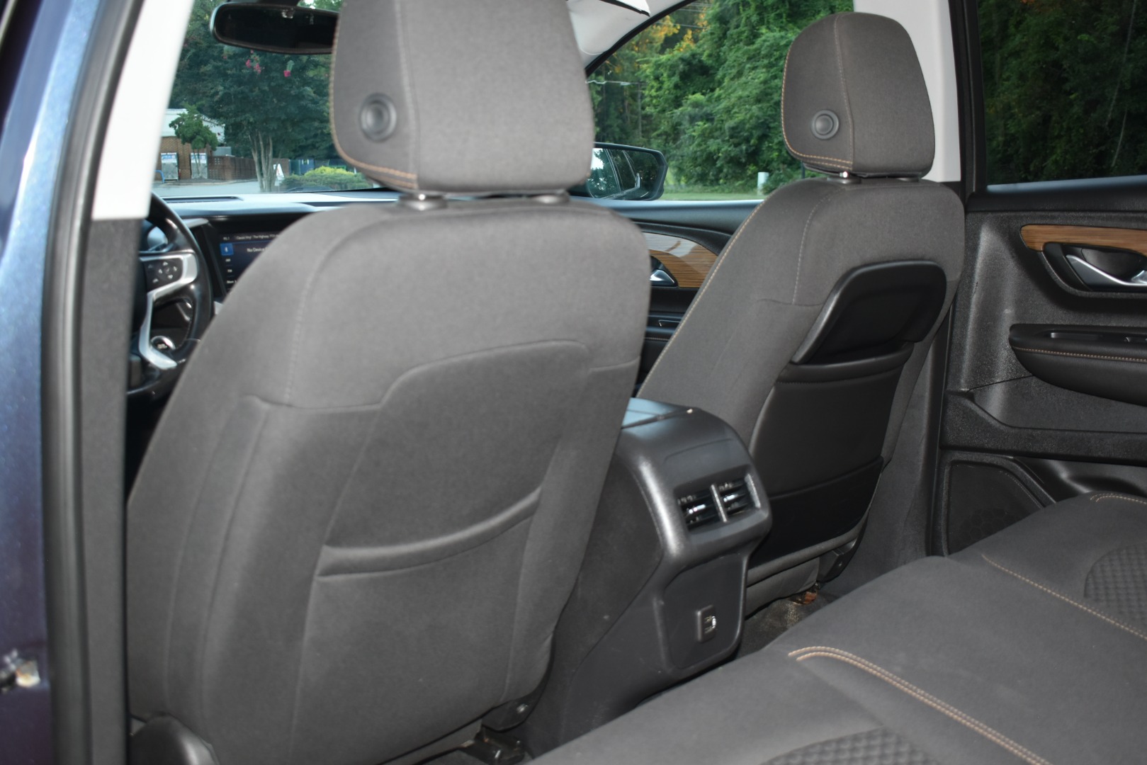 2019 GMC Terrain SLE - Photo 17