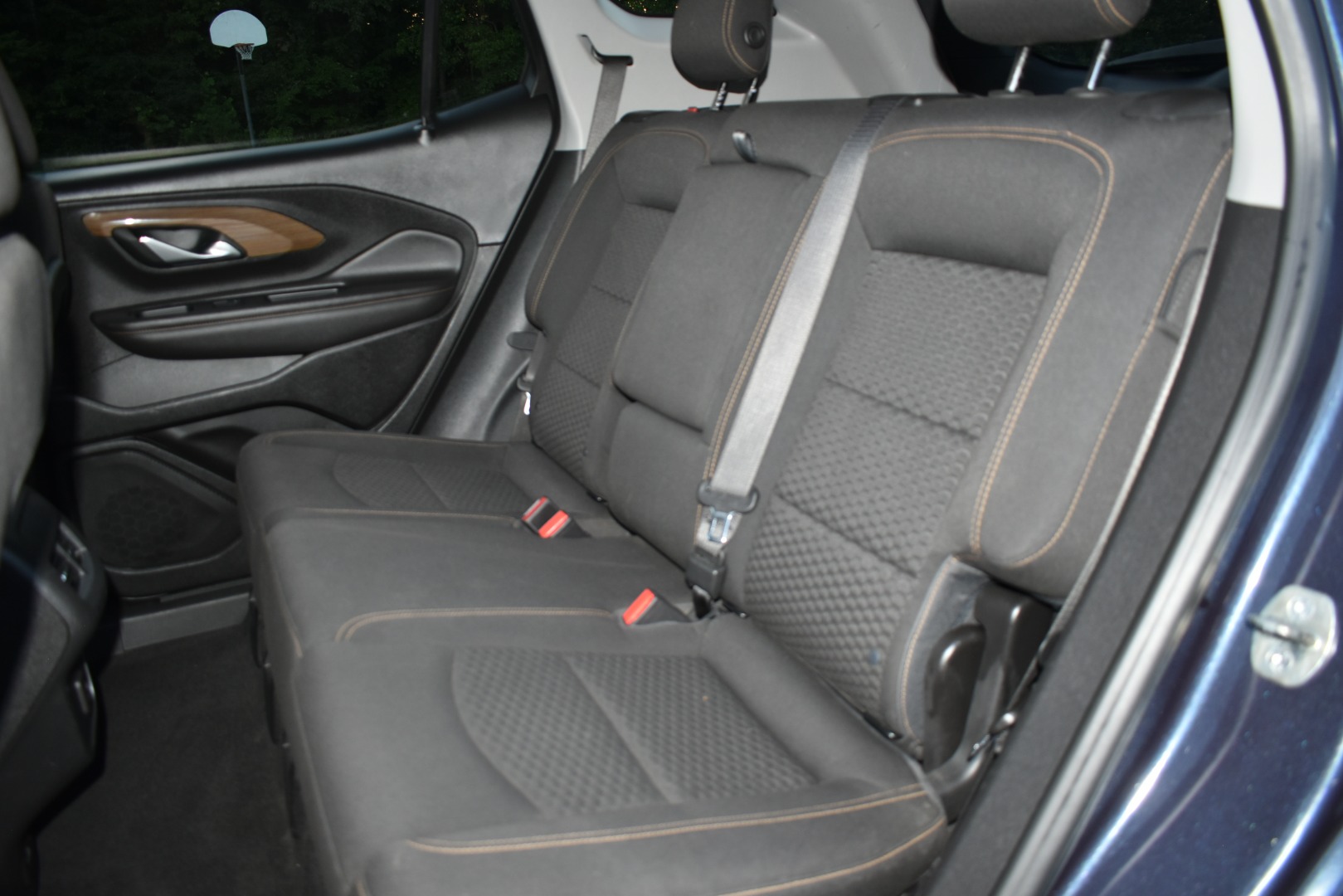 2019 GMC Terrain SLE - Photo 18