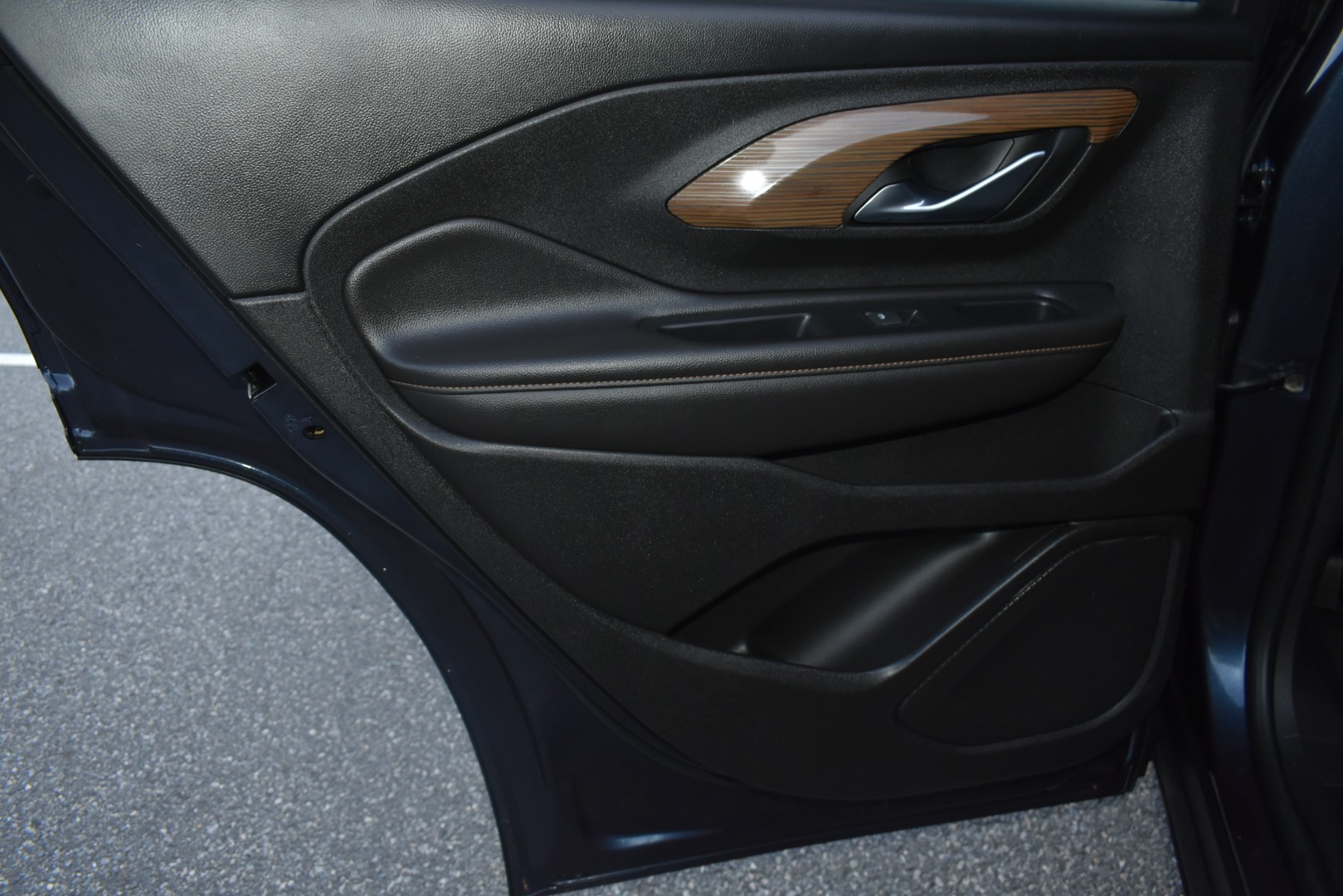 2019 GMC Terrain SLE - Photo 19
