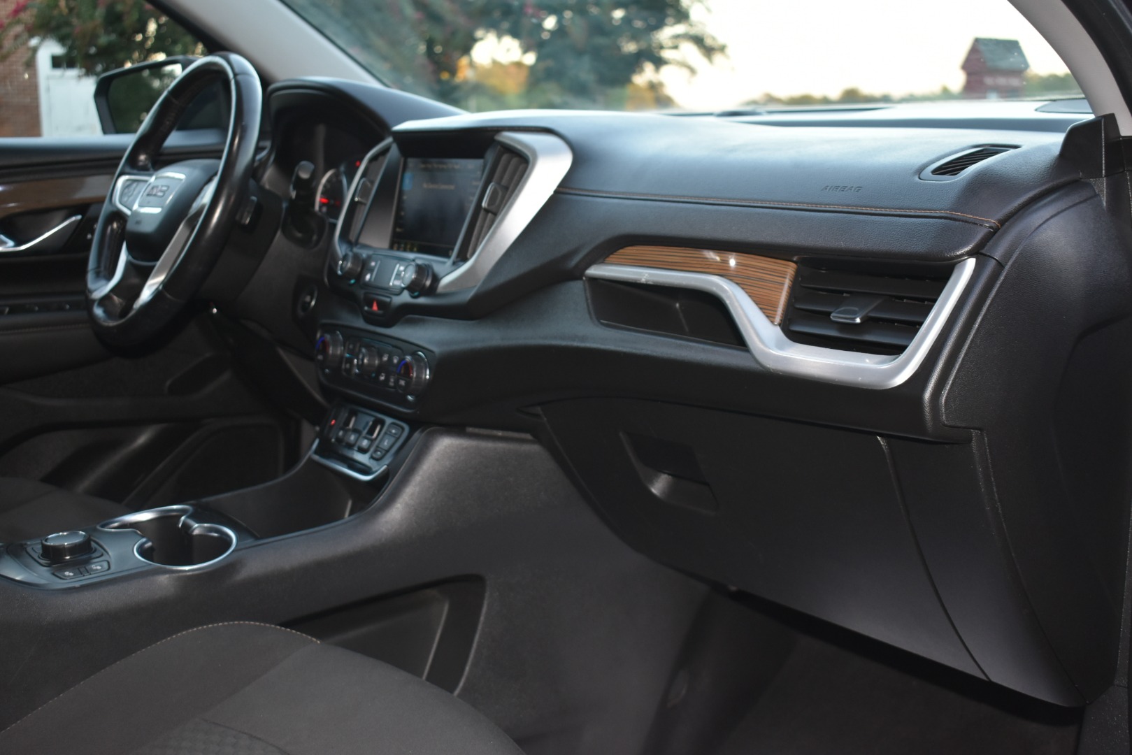2019 GMC Terrain SLE - Photo 20