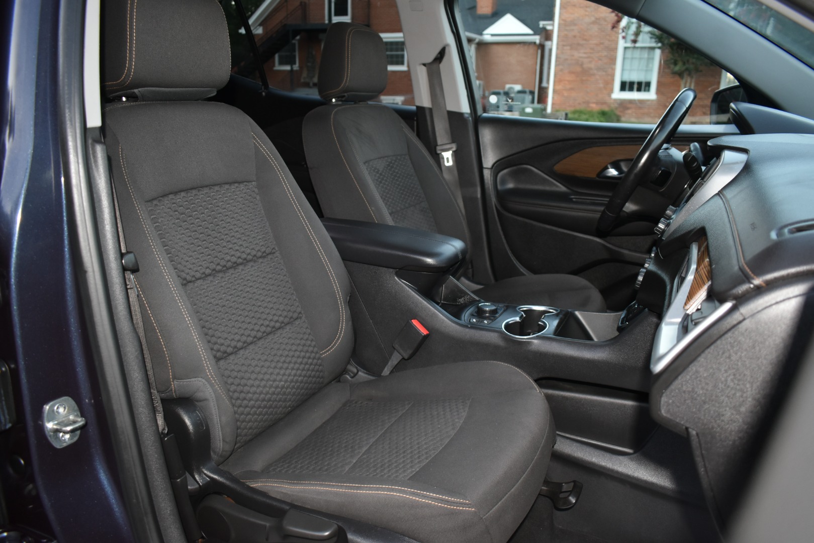 2019 GMC Terrain SLE - Photo 21