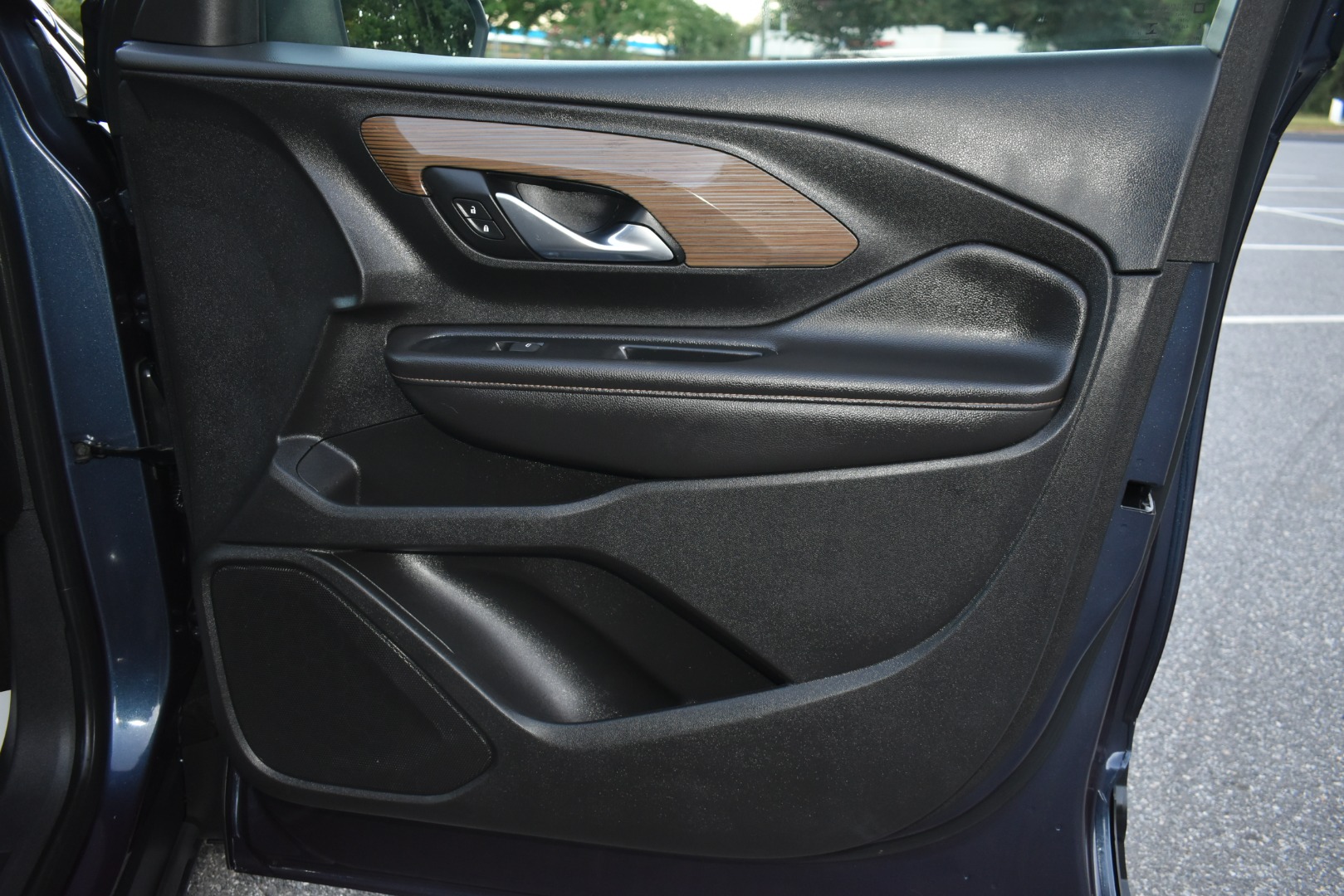 2019 GMC Terrain SLE - Photo 22