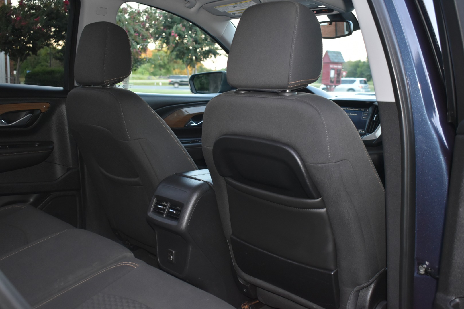 2019 GMC Terrain SLE - Photo 23